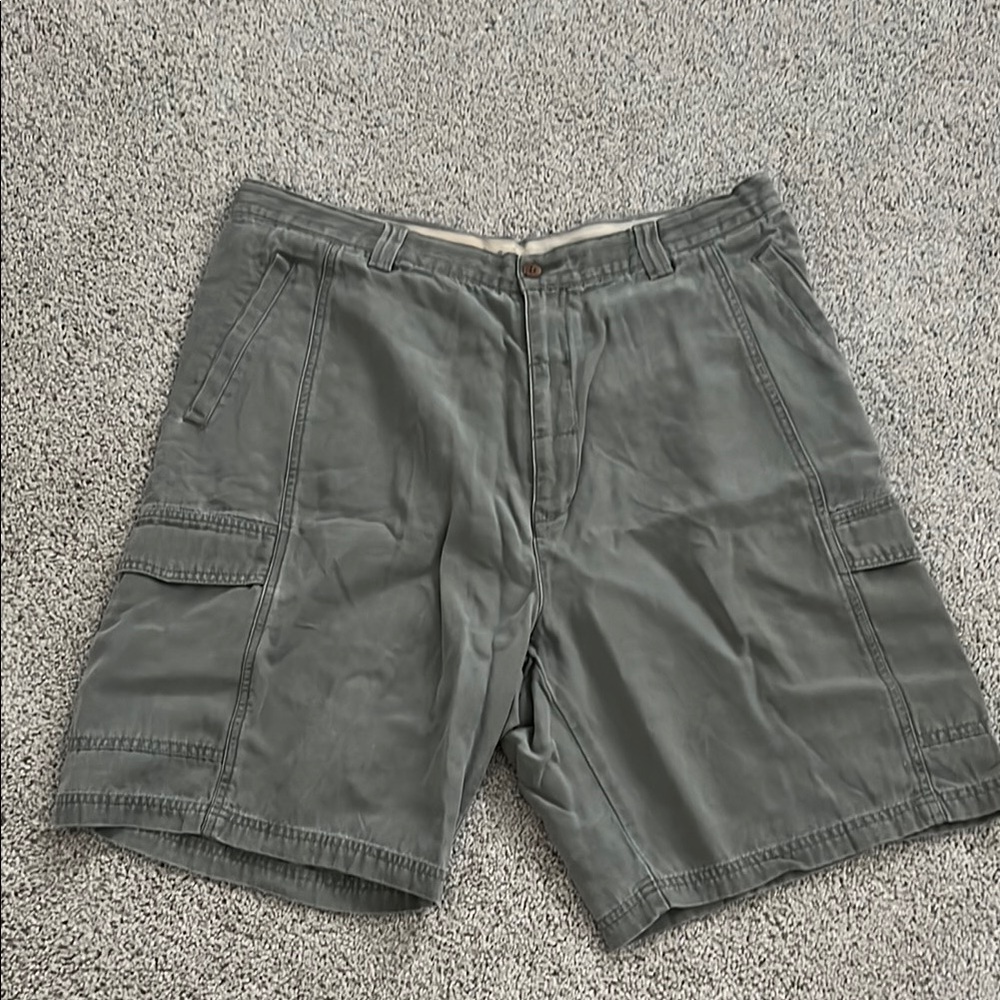 Tommy Bahama Men's Cargo Shorts